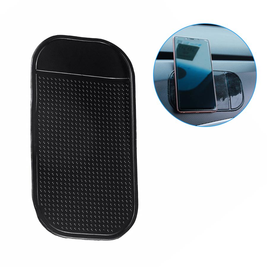 スマホホルダー 強力 2pcs アクセサリー シート スマホ スマートフォンホルダー ダッシュボードマット 普通車 汎用 滑り止め 車 車載 車載ホルダー 軽自動車 激安アウトレット 滑り止め