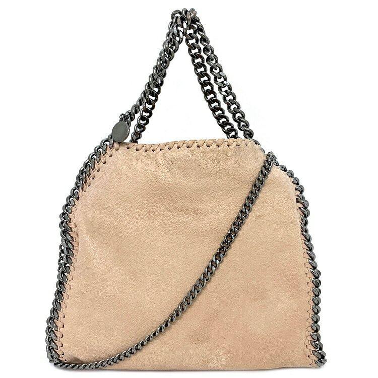 ステラマッカートニー ミニ チェーン 2way バッグ 371223 W9132