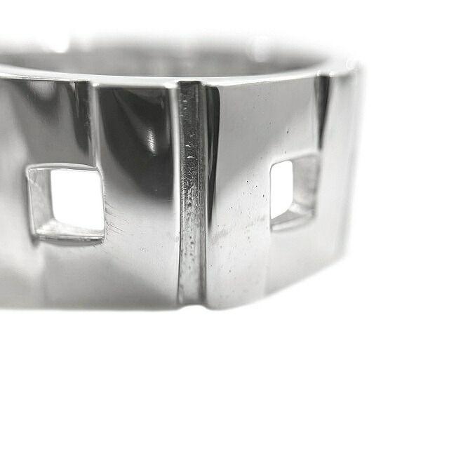 正規品スーパーSALE×店内全品キャンペーン グッチ GUCCI リング 21号