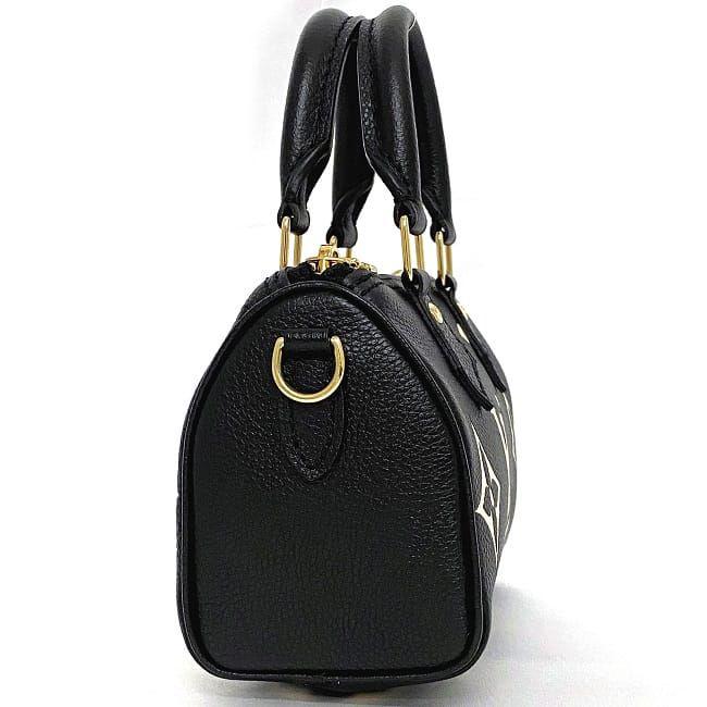 LOUIS VUITTON ルイ ヴィトン 2way バッグ ナノスピーディ