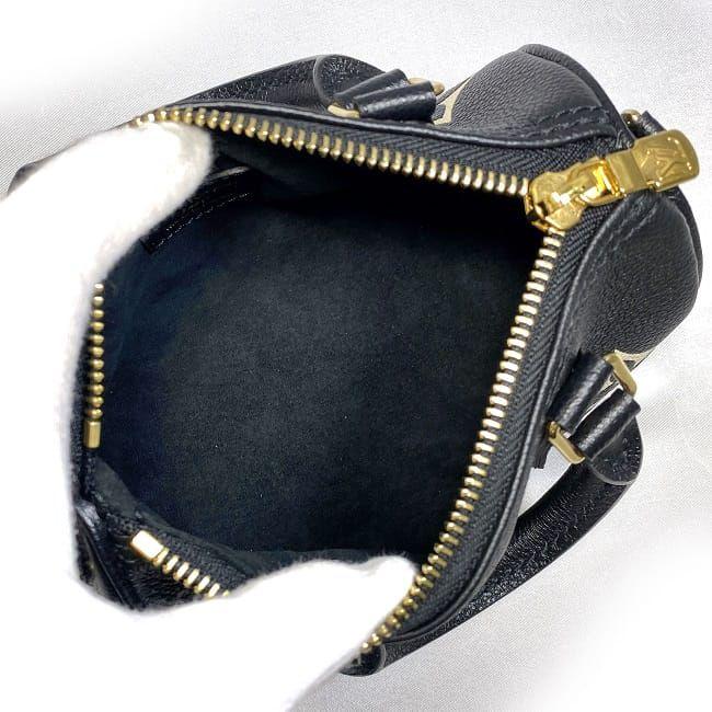 LOUIS VUITTON（ルイ・ヴィトン） ルイ ヴィトン 2way バッグ ナノ