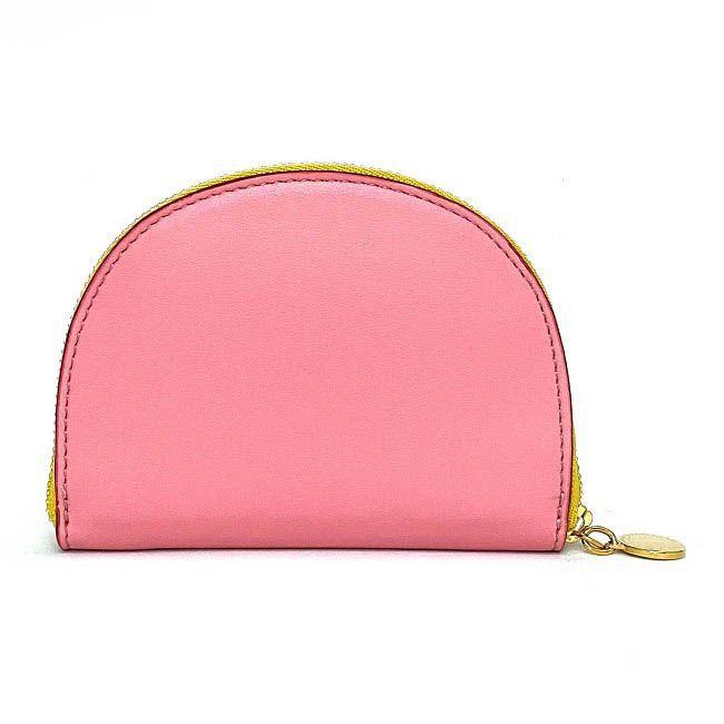 【新品】JACQUEMUS/イエロー コインケース JACQUEMUS ジャックムス ル ペル コインケース lilac 大人気