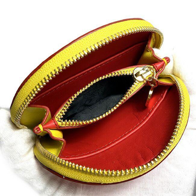 Stella McCartney ステラマッカートニー コインケース ピンク