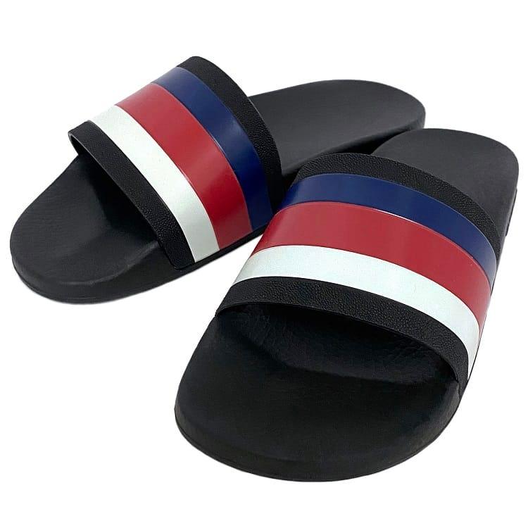 日本限定モデル】 レア GG GUCCI サイケデリック シャワーサンダル