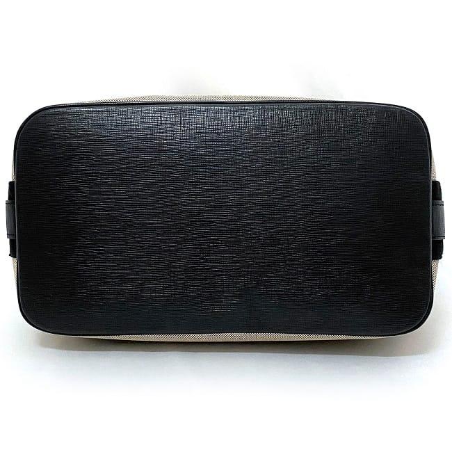 BURBERRY バーバリー ワンショルダー バッグ ナチュラル