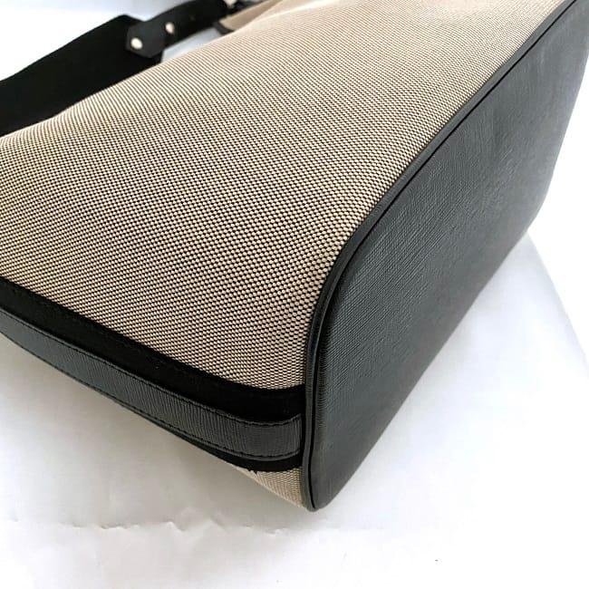 BURBERRY バーバリー ワンショルダー バッグ ナチュラル ベージュ