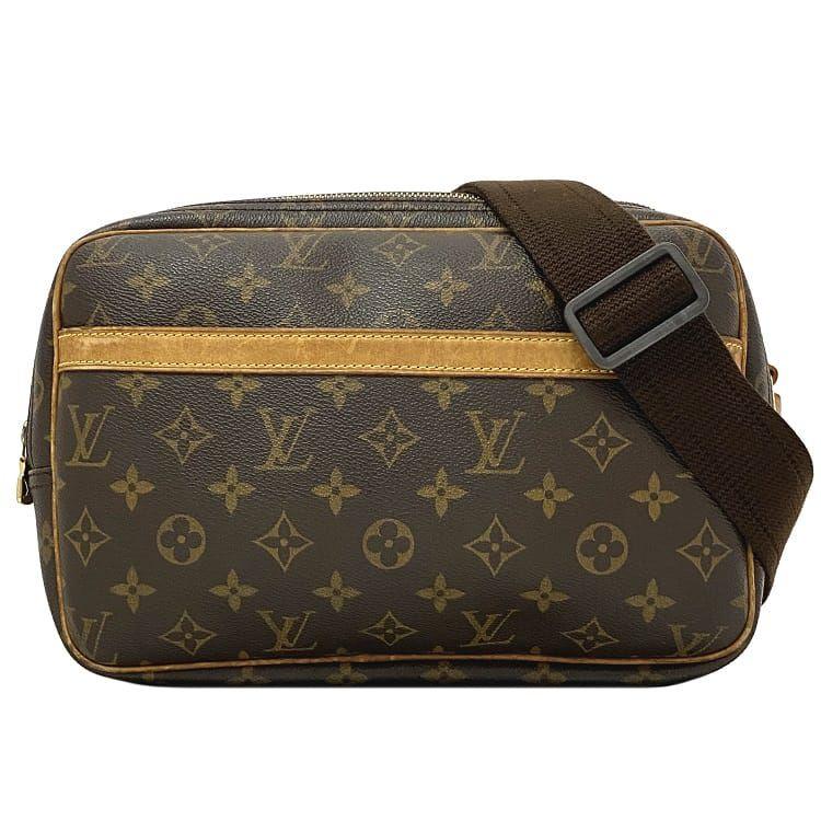 LOUIS VUITTON（ルイ・ヴィトン） ルイ ヴィトン ショルダーバッグ