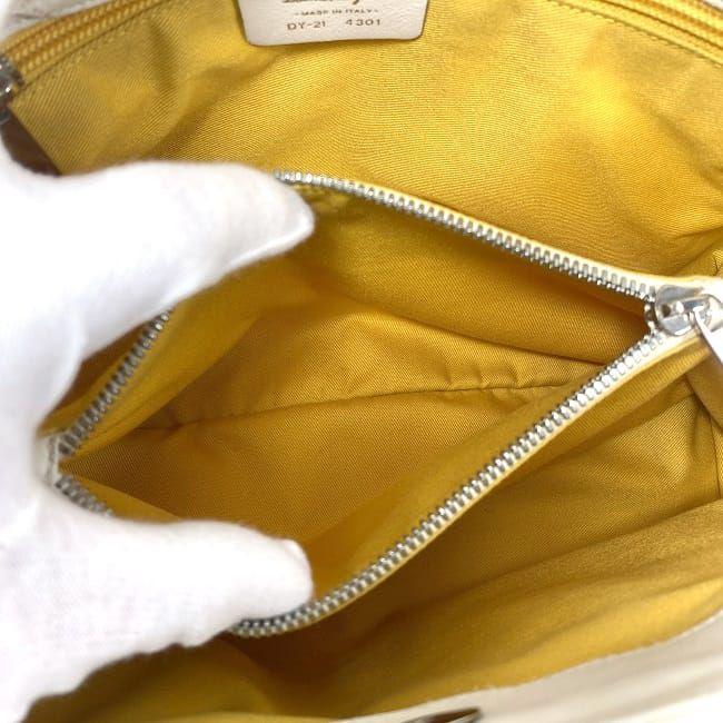 FERRAGAMO サルヴァトーレ フェラガモ トートバッグ ホワイト  