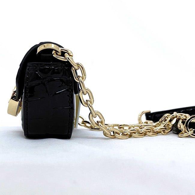 MICHAEL KORS（マイケルコース） エアー ポッズ プロ ケース ブラック