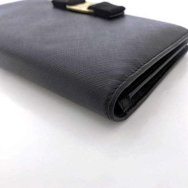 FERRAGAMO サルヴァトーレ フェラガモ チェーン ショルダー FERRAGAMO サルヴァトーレ フェラガモ チェーン ショルダー