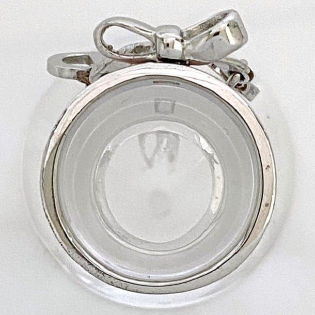 Christian Dior クリスチャン ディオール リング ピンク