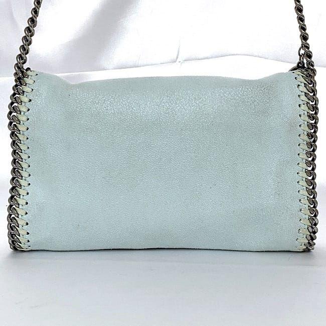 Stella McCartney ステラ マッカートニー チェーン ショルダーバッグ 
