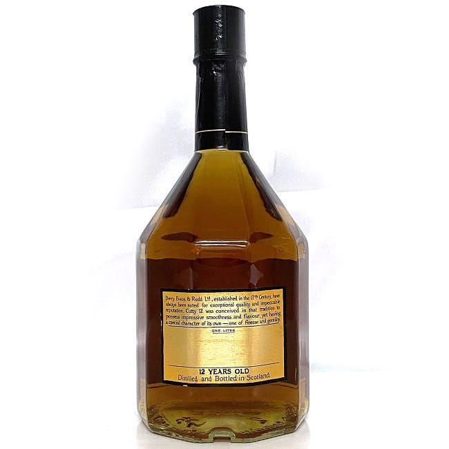 カティサーク 12年 CUTTY 12 BLENDED SCOTS WHISKY ウイスキー カティサーク 12年 CUTTY 12 BLENDED SCOTS WHISKY ウイスキー
