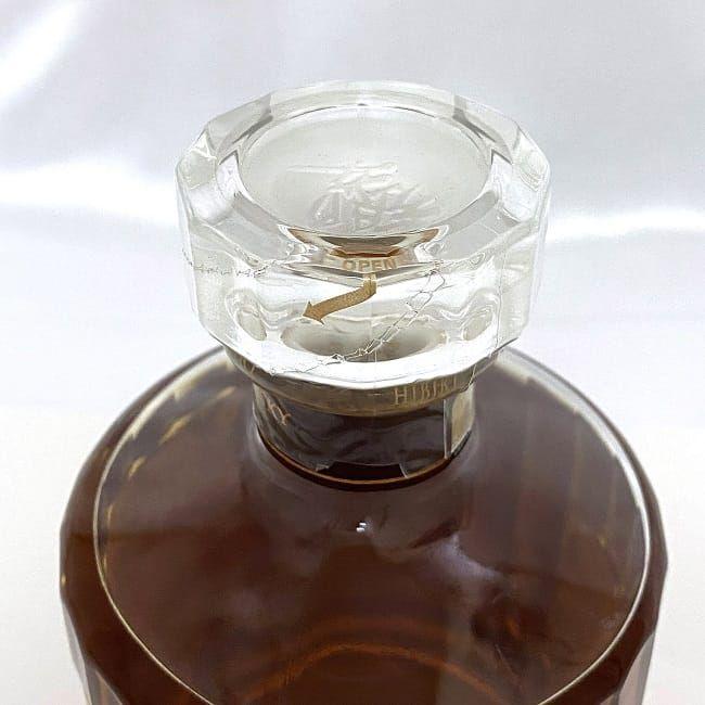 【未開栓】響　HIBIKI 700ml 43% SUNTORY ウイスキー 未開栓】SUNTORY サントリー 響 HIBIKI 17年 ウイスキー 700ml