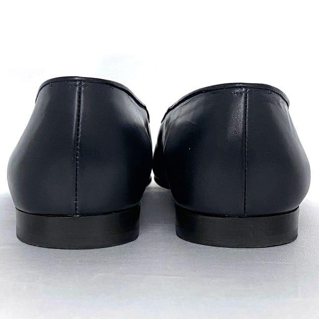 FERRAGAMO（フェラガモ） サルヴァトーレ パンプス ブラック 22.5cm 5