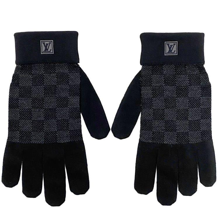 未使用】ルイヴィトンLOUIS VUITTON 手袋