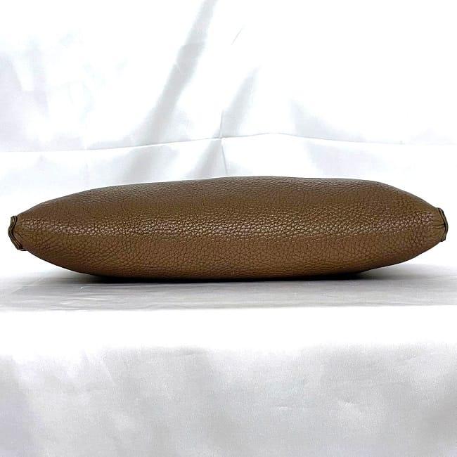 FENDI（フェンディ） ショルダーバッグ ブラウン セレリア 8BT092 ec