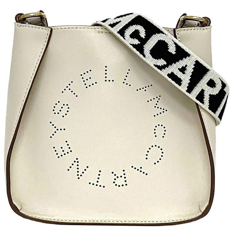 Stella McCartney ステラマッカートニー ミニ ショルダーバッグ 