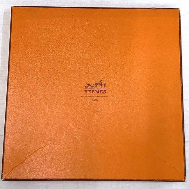 HERMES エルメス スカーフ カレ 90 ピンク ホワイト ゴールド ec-19973 