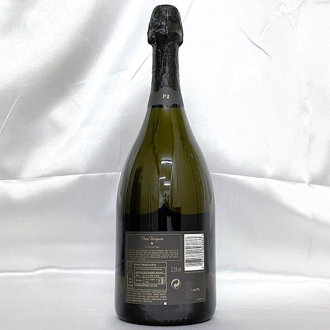 ドンペリニヨン P2 2000 ec-19994 Don Perignon シャンパン 果実酒 未
