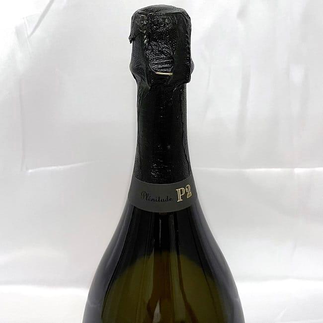 ドンペリニヨン P2 2001 ec-19995 Don Perignon シャンパン 果実酒 未  