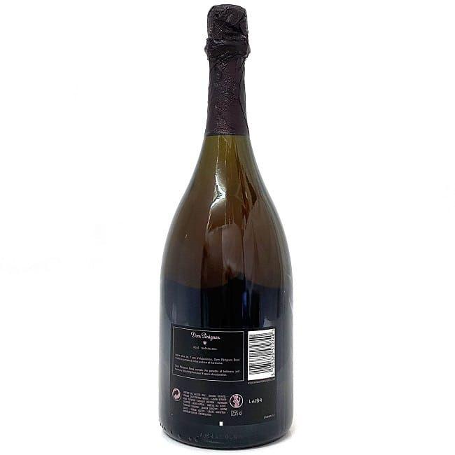 ドンペリ ドンペリニヨン ロゼ 2004 ドン・ペリニヨン ロゼ ヴィンテージ2004 - お酒買取専門店
