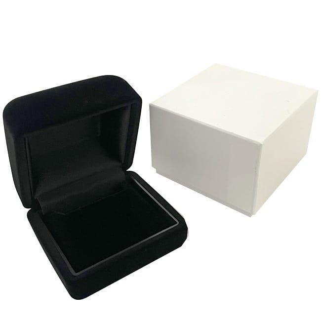 TIFFANY&Co. ティファニー オープンハート ピアス シルバー  