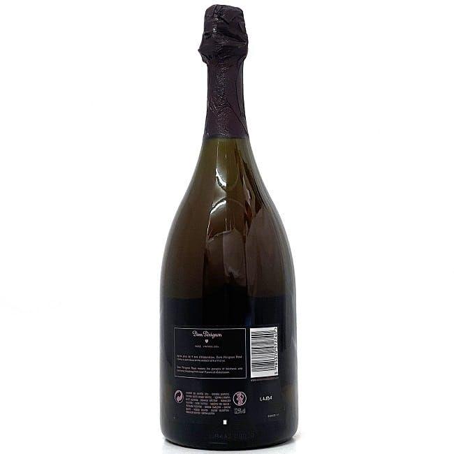 Dom Pérignon ロゼ ヴィンテージ 2004 750ml Dom Perignon Rose