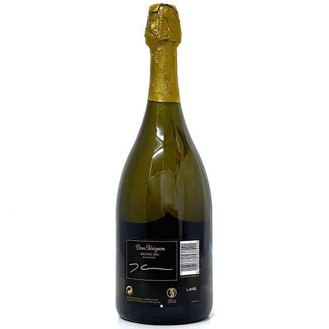 ドンペリニヨン 限定版　ジェフ クーン 2004 ドンペリニヨン ジェフ クーン 2004 ec-20013 Dom Perignon JEFF