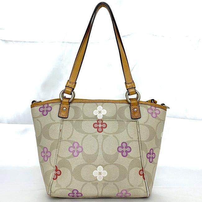 コーチ　coach バッグ コーチ COACH 2WAYバッグ カーゴトート26 CP164 キャンバス