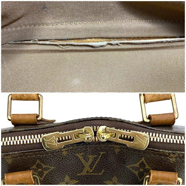 ルイヴィトン アルマ PM M51130 モノグラム ハンドバッグ LOUIS VUITTON ルイ ヴィトン ハンドバッグ アルマ PM