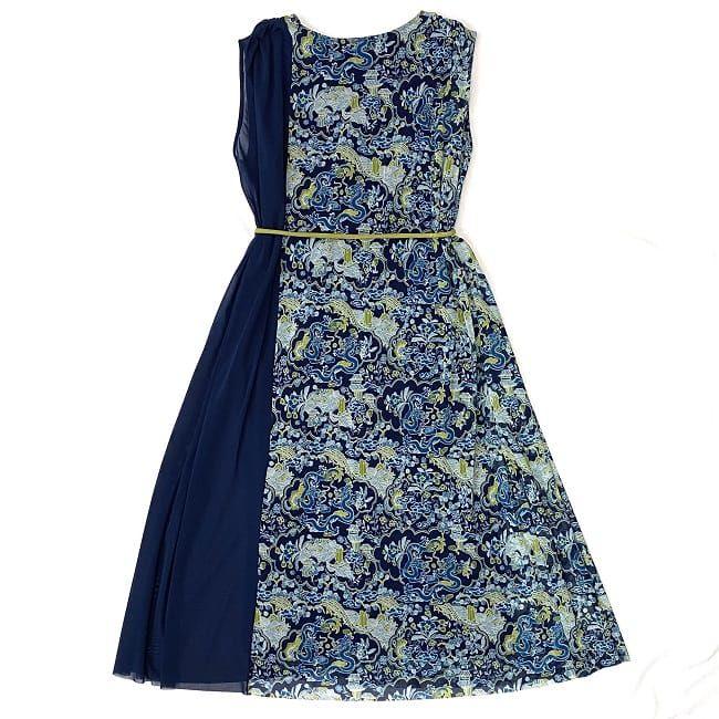 VIVIENNE TAM（ヴィヴィアンタム） ヴィヴィアン タム ノースリーブ