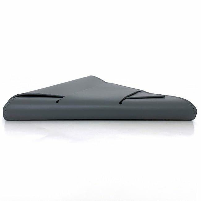 BOTTEGA VENETA ボッテガヴェネタ ノート グレー ec-20350 未使用 美品 