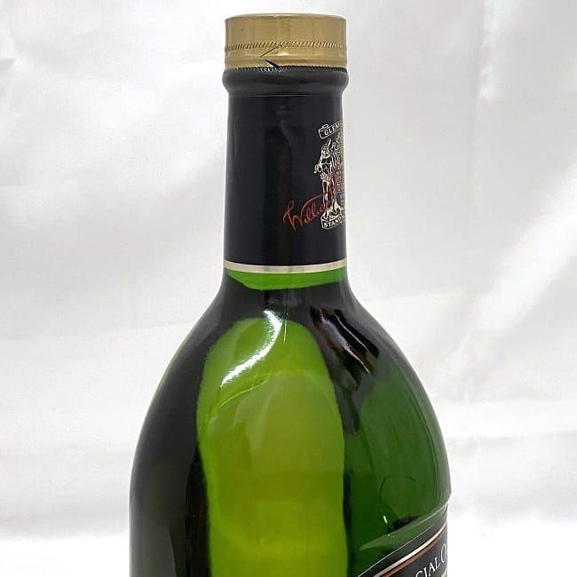 グレンフィディック Glenfiddich Pure Malt ウイスキー 未開封 未開栓