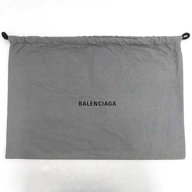 BALENCIAGA（バレンシアガ） クラッチバッグ ブルー 579550 美品