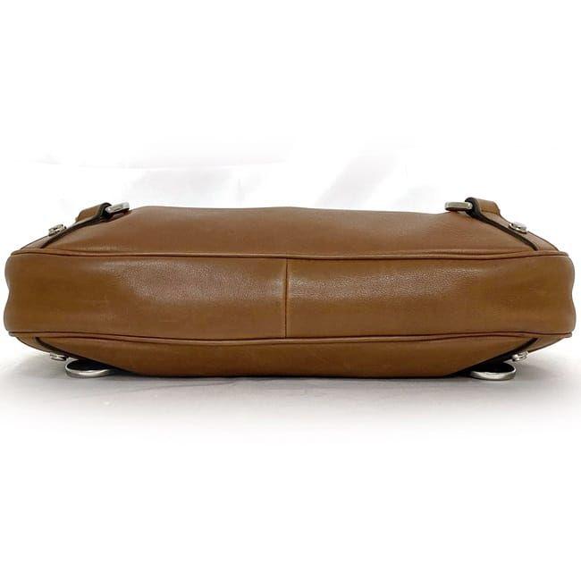 GUCCI（グッチ） セミショルダー バッグ ec-21029 ブラウン アビー