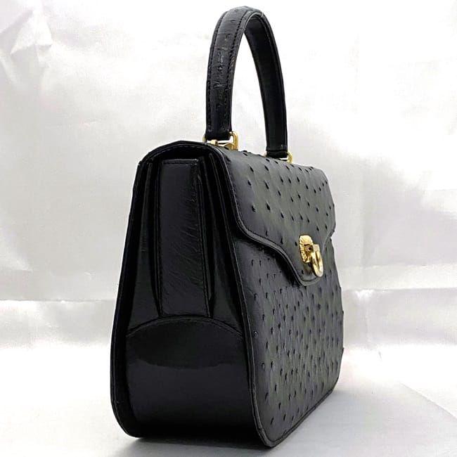 楽天市場】オーストリッチ クラッチバッグの通販 【ハイクラス