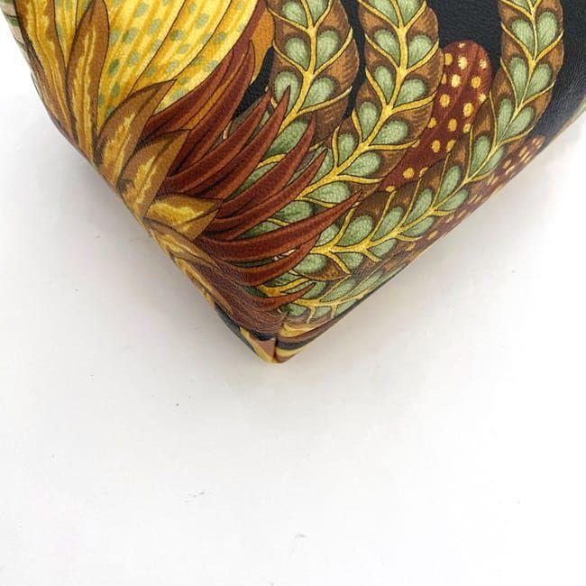 FERRAGAMO サルヴァトーレ フェラガモ クラッチバッグ ポーチ ec-21208  