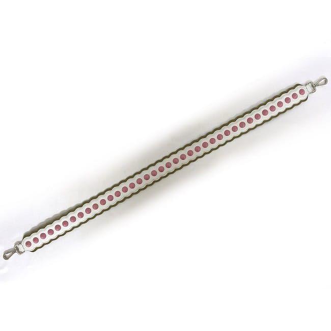 フェンディ FENDI ショルダーストラップ スタッズ ストラップユー