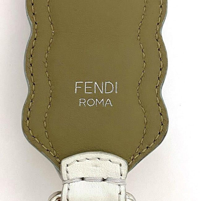 FENDI（フェンディ） ショルダーストラップ ストラップユー ec-21237