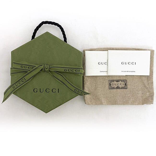 GUCCI グッチ 首輪 ec-21388 ブラック インターロッキング GUCCI グッチ 首輪 ec-21388 ブラック インターロッキング