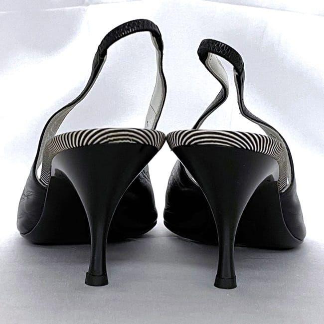 フェラガモヒール FERRAGAMO サルヴァトーレ フェラガモ ヒール サンダル ec-21394