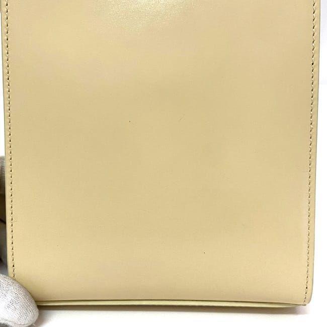 JIL SANDER（ジルサンダー） タングル ショルダーバッグ ec-21554