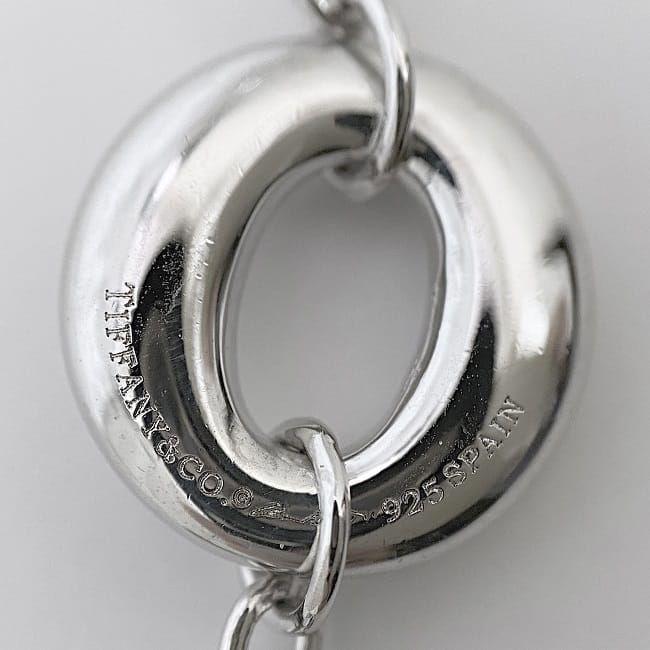 ティファニー シルバー925ブレスレット 楽天市場】【送料無料】 ティファニー トグル ブレスレット ec