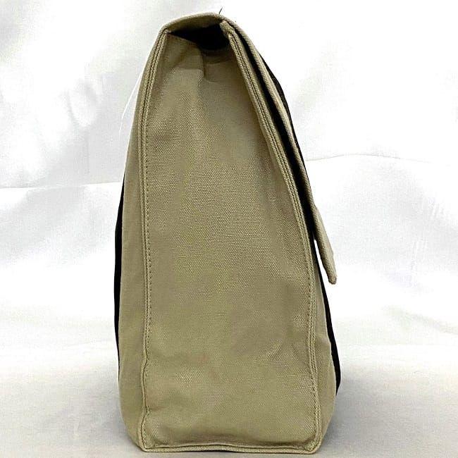 HERMES（エルメス） クラッチバッグ タピ ド セル ec-21625 グレー