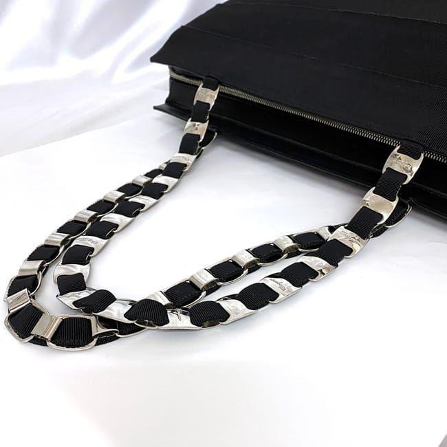 FERRAGAMO（フェラガモ） サルヴァトーレ ショルダー トートバッグ ec