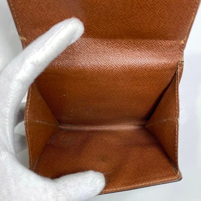 LOUIS VUITTON（ルイ・ヴィトン） ルイ ヴィトン 三つ折り 財布