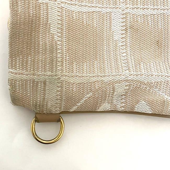 CHANEL（シャネル） ポーチ ec-22567 ベージュ ニュートラベル ライン