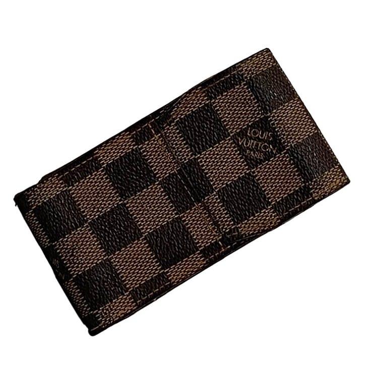 LOUIS VUITTON ルイ ヴィトン タバコケース エテュイ シガレット