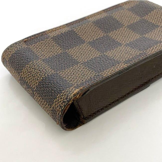 LOUIS VUITTON ルイ ヴィトン タバコケース エテュイ シガレット